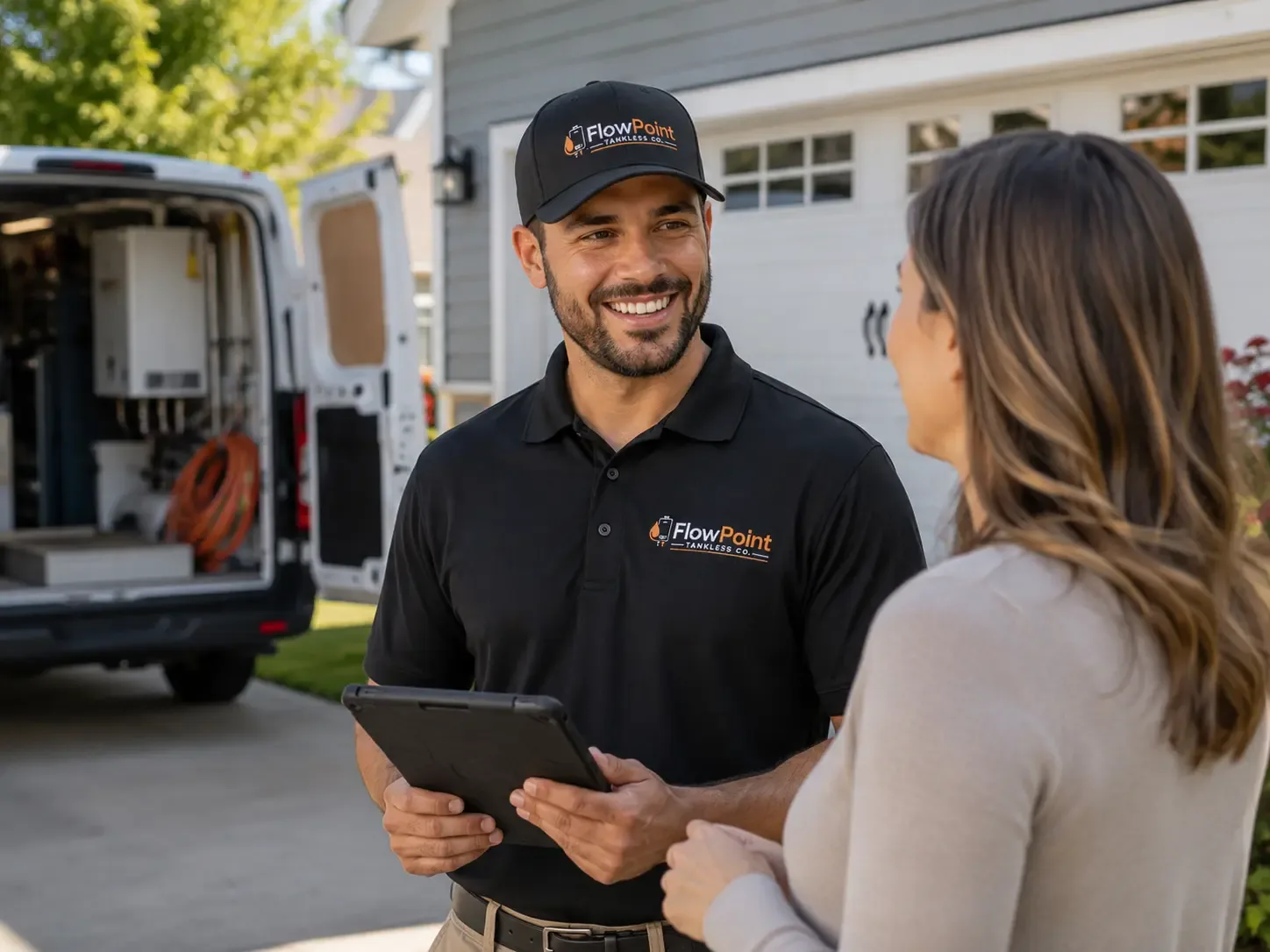 Tankless Water Heater Installation Weeksbury, KY FAQs